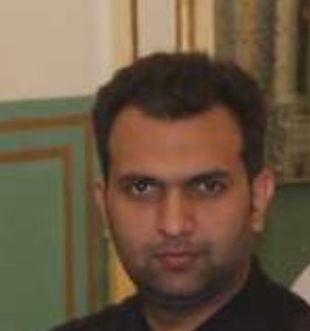 Dheeraj Kukreja
