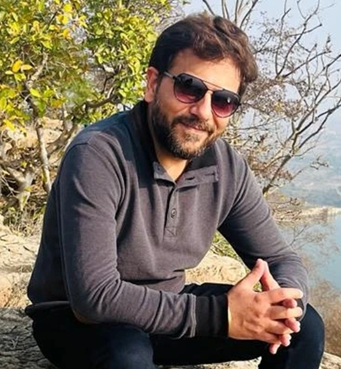Kapil Nichani