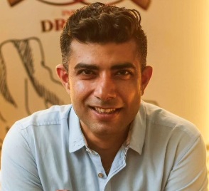 Pervez Bapuna